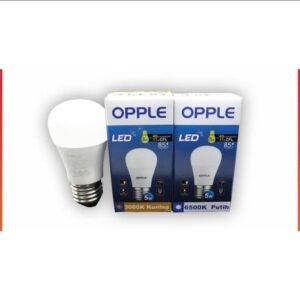 Lampu Bohlam Bulb Opple 5w