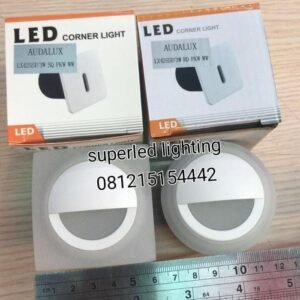 Lampu Tangga 3watt Audalux LX425SF IP 65