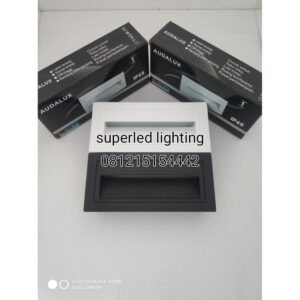 Lampu Tangga 6Watt Audalux Adx 525sf IP65