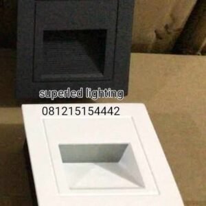 Lampu Tangga 3 Watt ADX-525SF IP 65