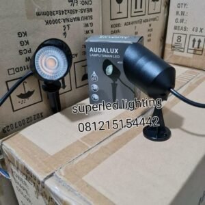 Lampu Taman 7watt COB Outdoor