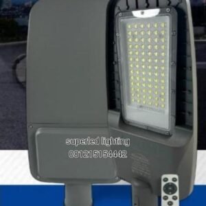 Lampu Jalan Solar 300 watt Hinolux HL8229