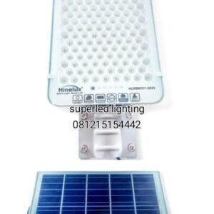 Lampu Jalan Solar Hinolux 500watt HLRS8221