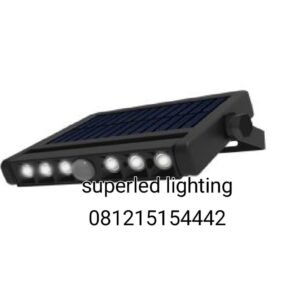 Lampu Dinding Solar Cell HL8221-LTK Hinolux