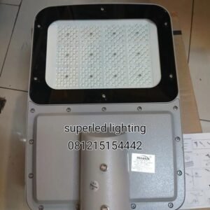 Lampu Jalan Listrik 150 watt Hinolux 220v