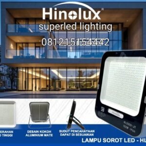 Lampu Sorot Led Hinolux HL-5000JT IP66