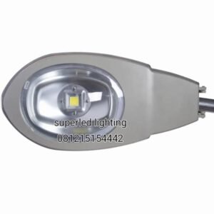 Lampu Jalan HL8115 Hinolux 12-24V / 220V