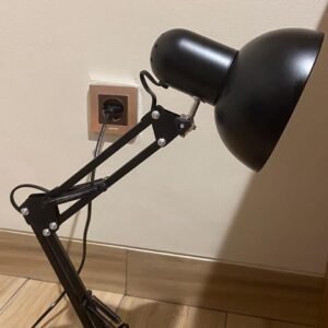 Lampu Arsitek Lampu Kerja Arsitek Fitting E27