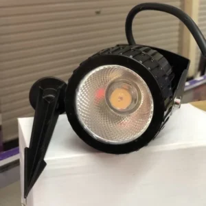 Lampu Taman Cob 15 Watt