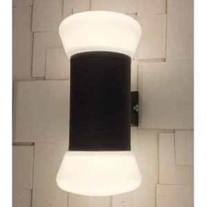 Lampu Dinding 2 arah 10W Cotton Bud