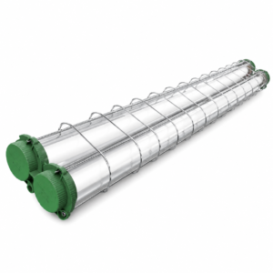 Kap Explosion Proof T8 Ecova
