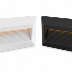 Lampu Tangga 3 Watt Warmwhite Meval