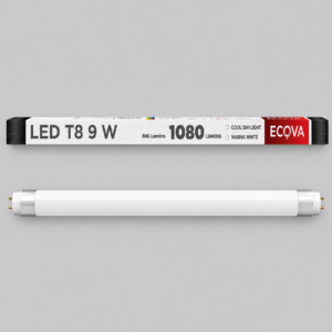 Lampu Led Tube T8 Ecova