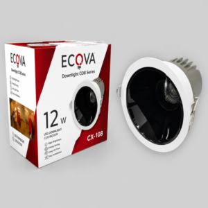 Lampu Downlight Premium Spotlight Ecova