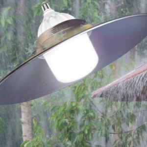 Lampu Kap Orbit Ecova