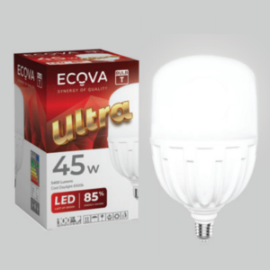 Lampu Bulb T Ultra Ecova