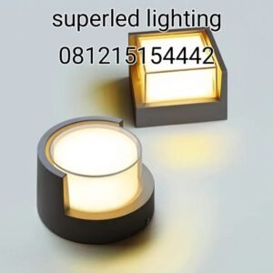 Lampu Dinding 2 arah 5 Watt
