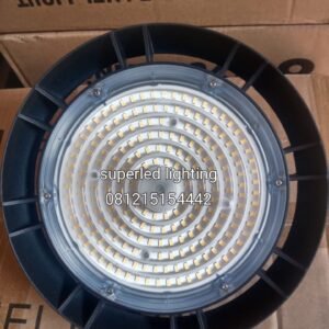 Lampu Led Ufo High Bay Mata Lumileds Philips