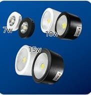 Lampu Led Sportlight Cob Outbow