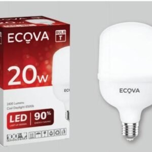Lampu Led Bulb Ecova T