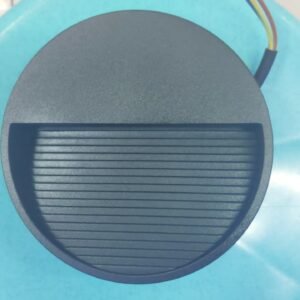Lampu Dinding 3 Watt Ip 65