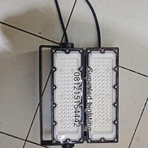 Sorot Flood Light Smd Bar 50watt