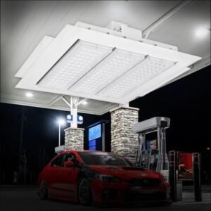 Lampu Spbu Lampu Canopy 120 Watt
